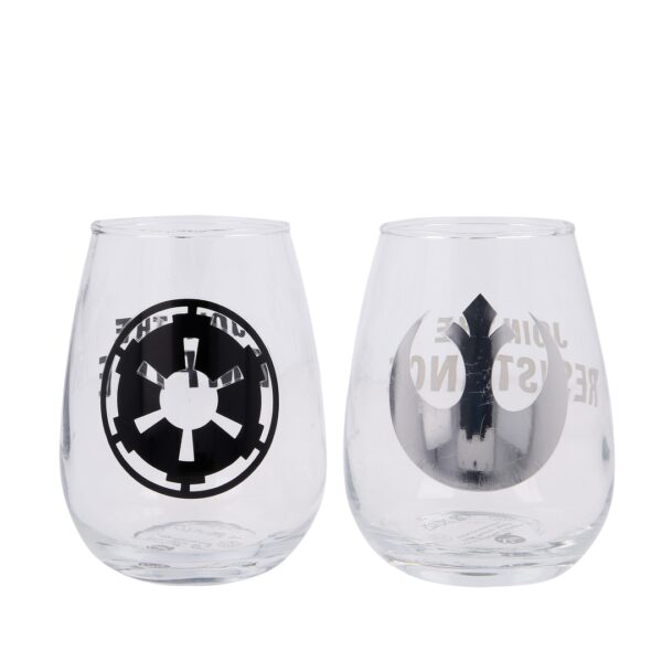 Cadeau; Disney Shop; Shop Disney; Star Wars; Vaisselle; Verre; Verrerie