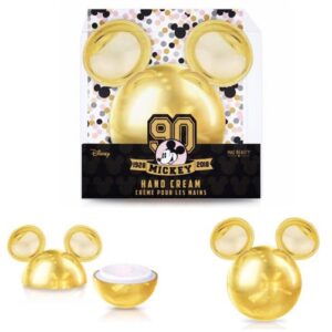 Crème; Disney shop; Main; Minnie; Shop Disney; beaute; mad beauty; soin