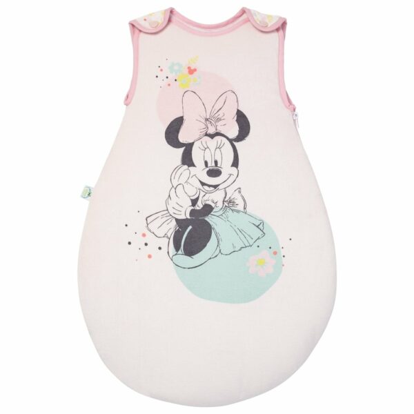Bébé; Cadeau; Disney Shop; Enfant; Gigoteuse; Minnie; Shop Disney