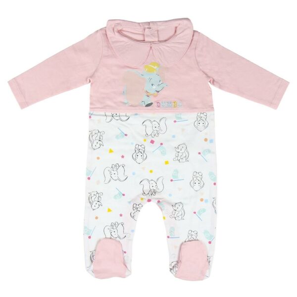Cadeau; Disney Shop; Dumbo; Shop Disney; Vetement; barboteuse; bébé