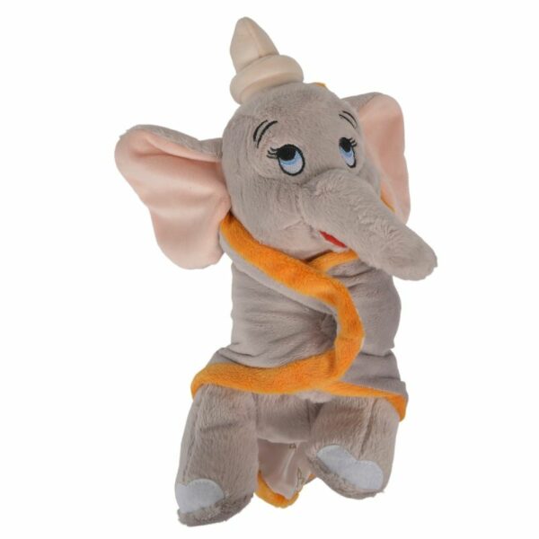 Cadeau; Disney; Disney Shop; Dumbo; Noel; Noël; Shop Disney; doudou; peluche