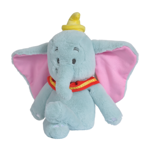 Cadeau; Disney; Disney Shop; Dumbo; Noel; Noël; Shop Disney; doudou; peluche