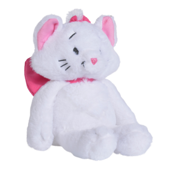 Cadeau; Disney; Disney Shop; Marie; Noel; Noël; Shop Disney; doudou; peluche