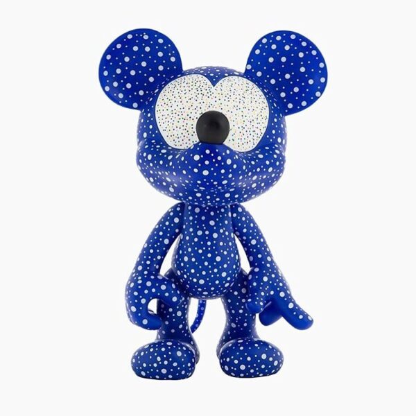 Disney Shop; Mickey; Shop Disney; Sparkling; collection; disney; figurine; leblon delienne; édition limitée