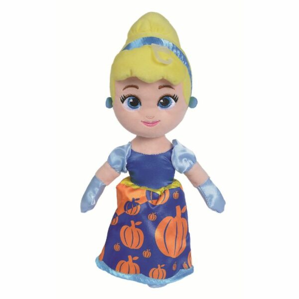Cadeau; Cendrillon; Disney; Disney Shop; Noel; Noël; Shop Disney; doudou; peluche