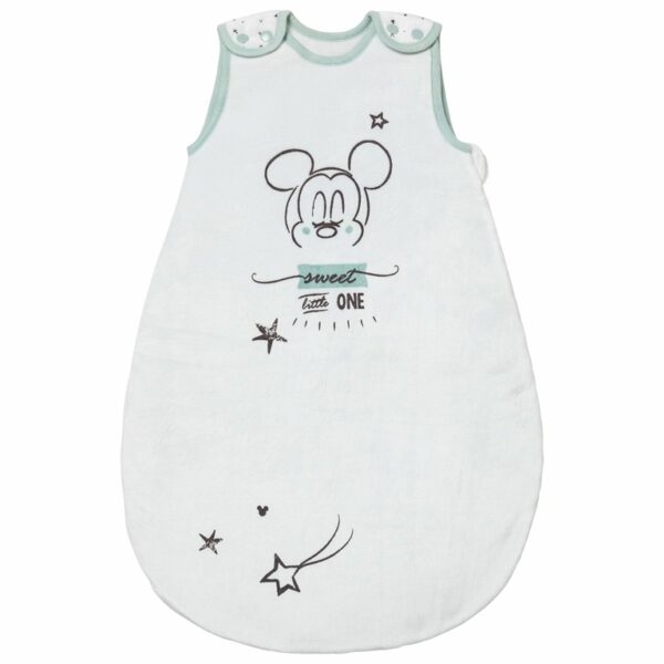 Bébé; Cadeau; Disney Shop; Enfant; Gigoteuse; Mickey; Shop Disney