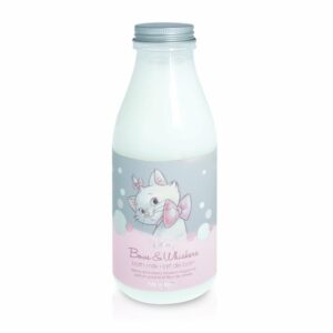 Disney shop; Lait de bain; Les Aristochats; Marie; Shop Disney; beaute; mad beauty; soin