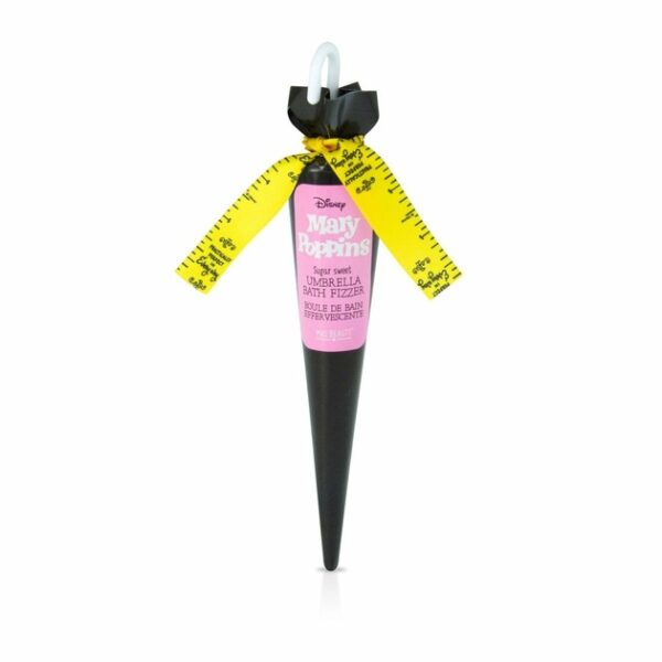 Boule de bain; Disney shop; Mary Poppins; Shop Disney; beaute; mad beauty; soin