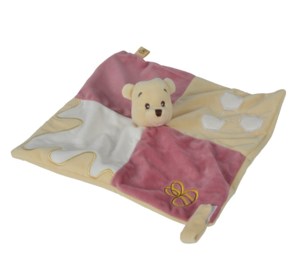 Cadeau; Disney; Disney Shop; Noel; Noël; Shop Disney; Winnie; doudou; peluche