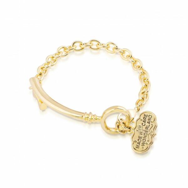 Alice au pays des merveilles; Beauté; Bijoux; Bracelet; Cadeau; Disney; Disney Shop; Shop Disney