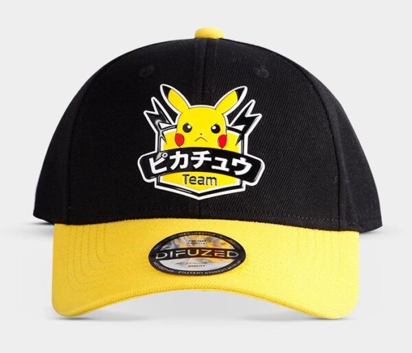 Casquette; Disney; Disney Shop; Manga; Pokemon; Shop Disney; Vetement
