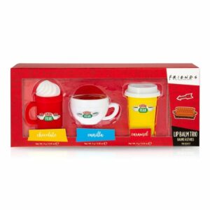 Disney shop; Friends; Sel de bain; Shop Disney; Séries; TV; beaute; mad beauty; soin