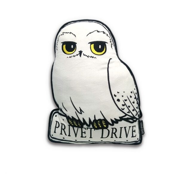 Cadeau; Choixpeau; Coussin; Disney Shop; Harry Potter; Hedwige; Shop Disney; lifestyle; maison
