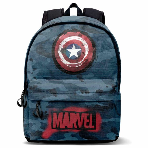 Captain America; Disney; Disney Shop; Maroquinerie; Marvel; Qualité; Shop Disney; sac a dos