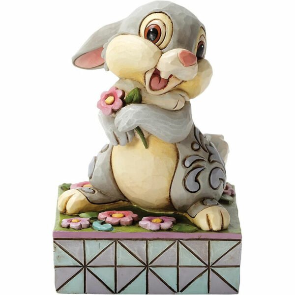 Bambi; Collection; Disney; Disney Shop; Disney traditions; Figurine; Panpan; Shop Disney