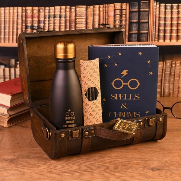 Bouteille; Coffret cadeau; Disney Shop; Harry Potter; Shop Disney; cadeau; disney; mug