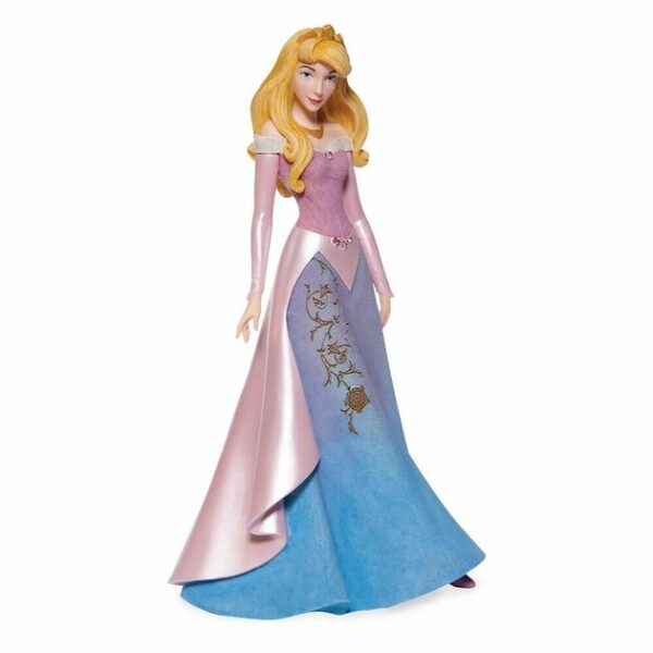 Aurore; Collection; Disney; Disney Shop; Figurine; Haute couture; Princesse; Shop Disney; Showcase