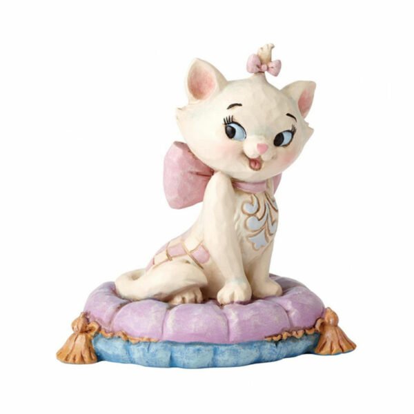 Collection; Disney; Disney Shop; Disney traditions; Figurine; Les Aristochats; Marie; Shop Disney