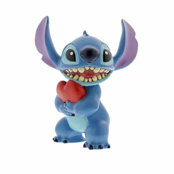 Collection; Disney; Disney Shop; Figurine; Lilo et stitch; Shop Disney; Showcase; Stitch