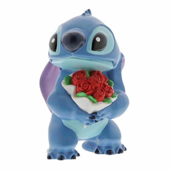 Collection; Disney; Disney Shop; Figurine; Lilo et stitch; Shop Disney; Showcase; Stitch