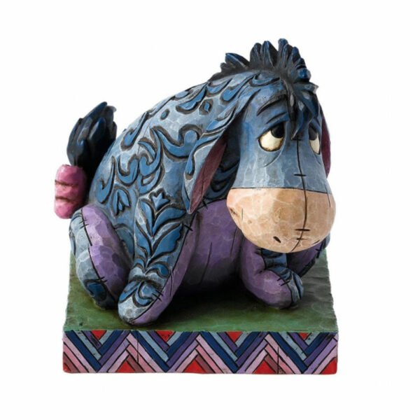 Bourriquet; Collection; Disney; Disney Shop; Disney traditions; Figurine; Shop Disney; Winnie l'ourson