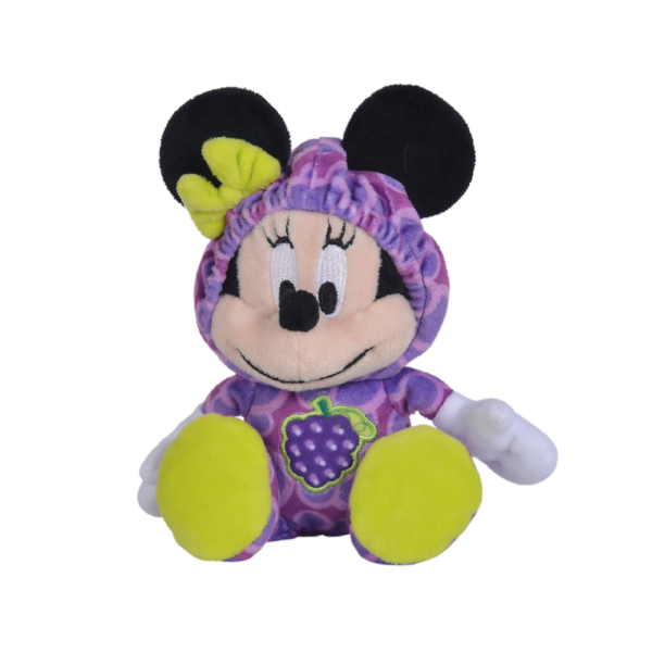 Cadeau; Disney; Disney Shop; Minnie; Noel; Noël; Shop Disney; doudou; peluche