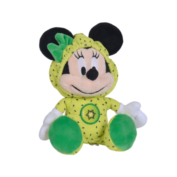 Cadeau; Disney; Disney Shop; Minnie; Noel; Noël; Shop Disney; doudou; peluche