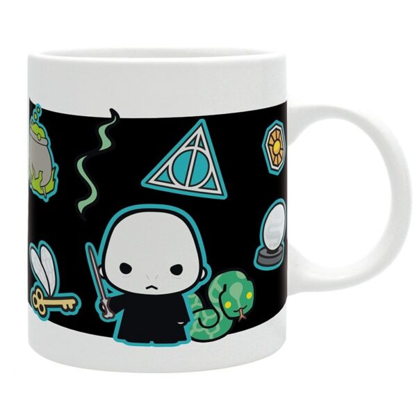 Disney Shop; Harry Potter; Shop Disney; Voldemort; bol; cadeau; disney; mug